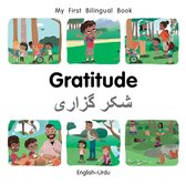 My First Bilingual Book- My First Bilingual Book–Gratitude (English–Urdu)