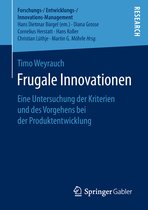 Frugale Innovationen