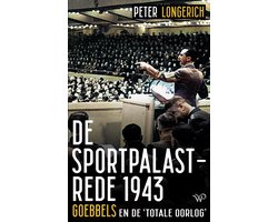 De Sportpalastrede 1943