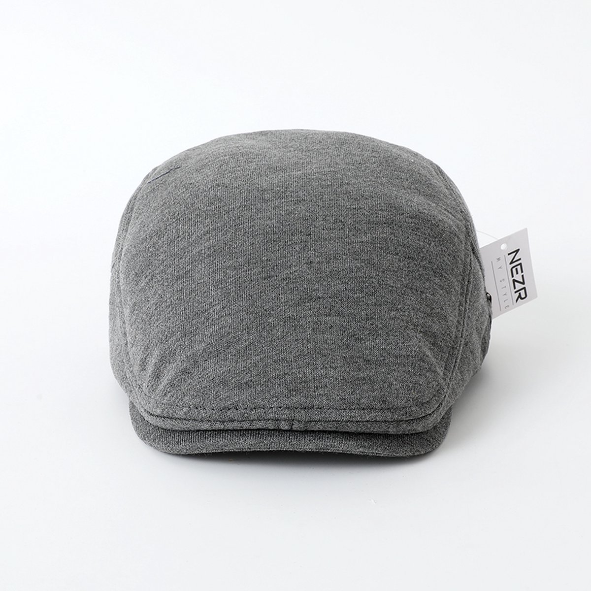 Nezr® Flat Caps Heren - Stijlvolle Petten voor Heren - Herenmode - One Size — cadeau in Mode & Accessoires - foto 3