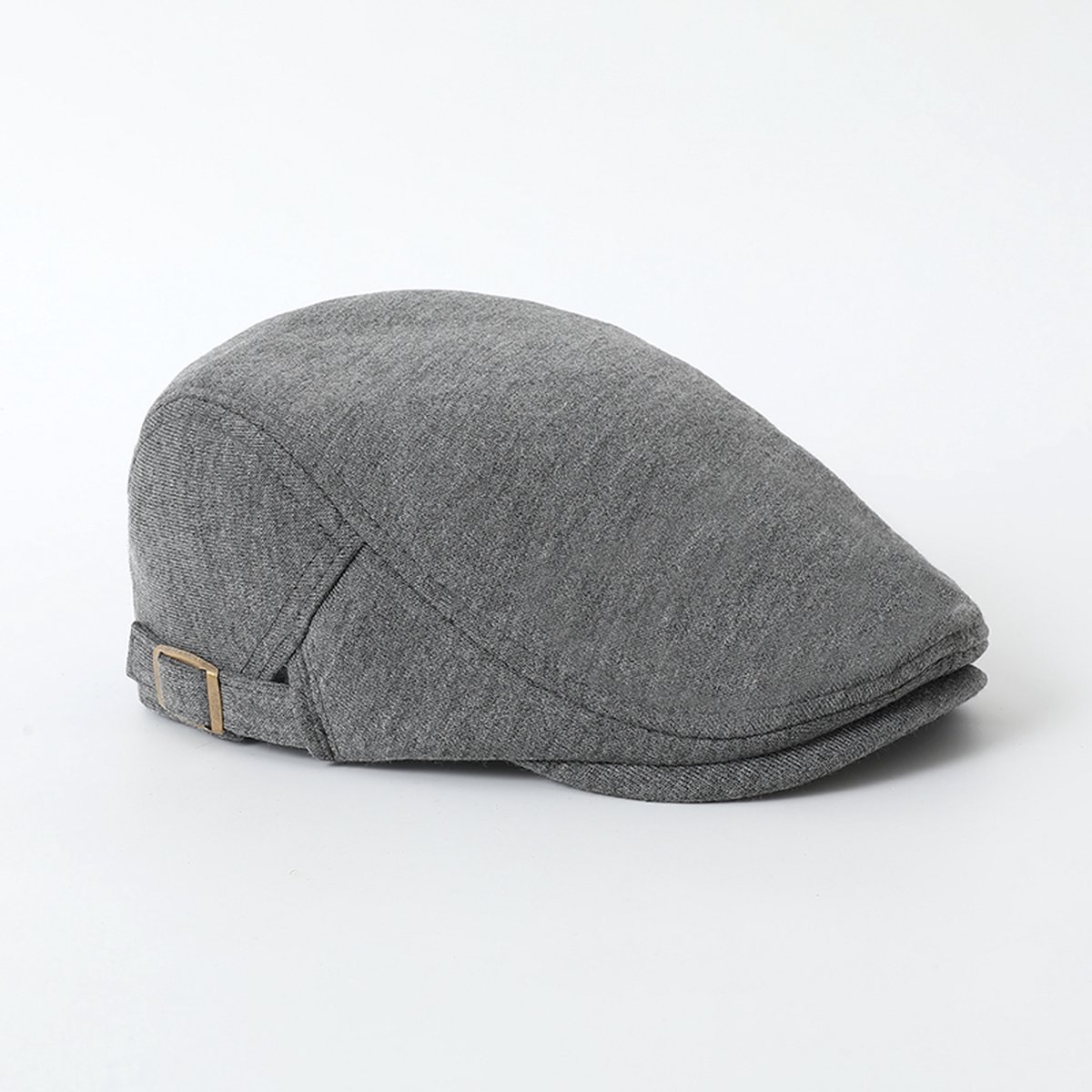 Nezr® Flat Caps Heren - Stijlvolle Petten voor Heren - Herenmode - One Size — cadeau in Mode & Accessoires - foto 4