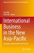 Advances in Theory and Practice of Emerging Markets - International Business in the New Asia-Pacific