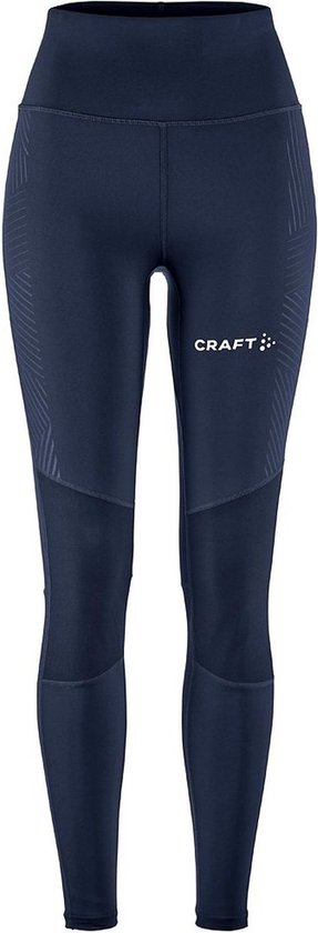 Craft Extend Force Tights W 1912752 - Navy - L