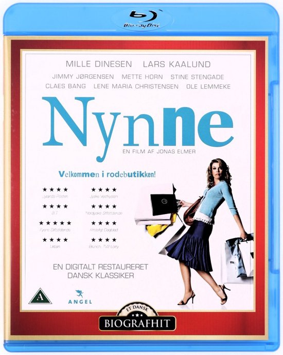 Nynne