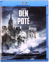 The Day After Tomorrow [Blu-Ray]