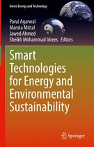 Green Energy and Technology - Smart Technologies for Energy and Environmental Sustainability