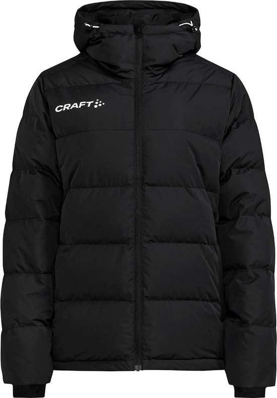 Craft Evolve Down Jacket W 1913725 - Black - XL