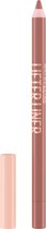 Bol.com Maybelline New York Lifter Liner On It Lipliner met Hylaronzuur - Nude - 1.2GR aanbieding