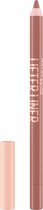 Maybelline New York Lifter Liner On It Lipliner met Hylaronzuur - Nude - 1.2GR