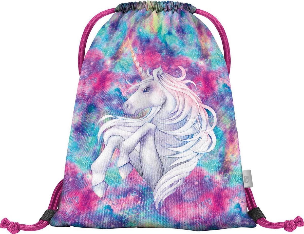 Unicorn Gymtas
