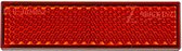 ANP REFLECTOR SPAN RZR 50MM ROOD
