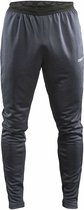 Craft Evolve Slim Pantalon M 1910166 - Asphalte - XS