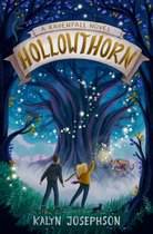 Ravenfall- Hollowthorn: A Ravenfall Novel