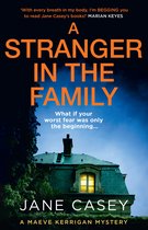 Maeve Kerrigan-A Stranger in the Family