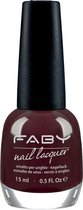 FABY 15ml The importance of being Earnest