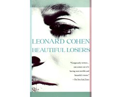 Omslag van Beautiful Losers