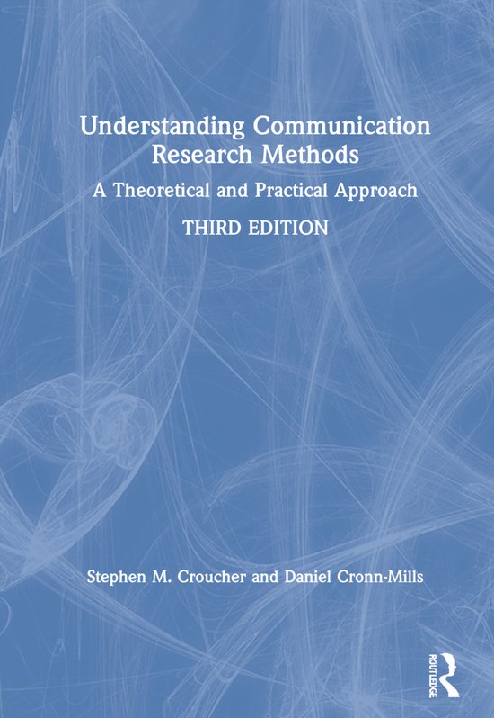 Understanding Communication Research Methods | 9780367623685 | Daniel ...