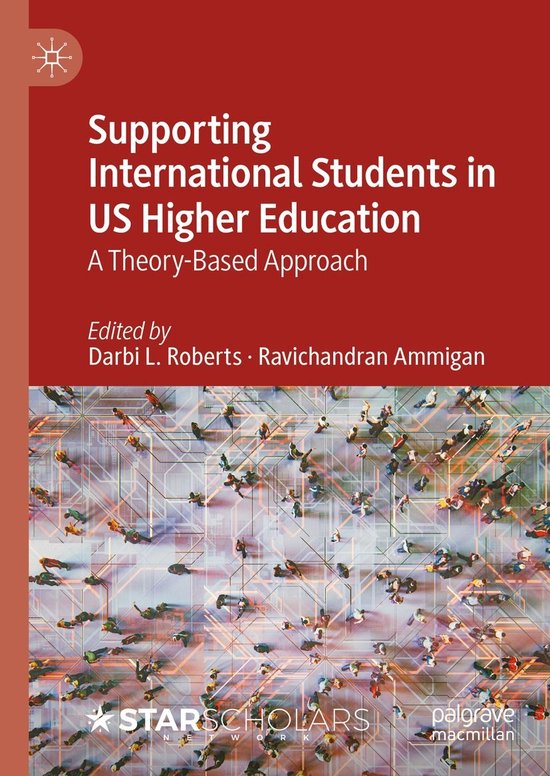 Education (R0) - Supporting International Students in US Hig ... - cover