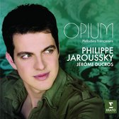 Opium: Melodies Francaises