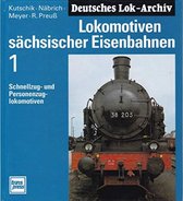 Lokomotiven sachsischer Eisenbahnen