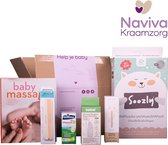 Naviva Baby PlusPakket – ondersteun je baby