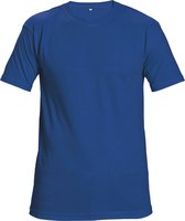 Cerva TEESTA T-shirt 03040046 - Koningsblauw - L