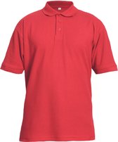 Cerva BANAR polo-shirt 03050054 - Rood - XL