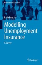 Contributions to Economics - Modelling Unemployment Insurance