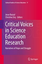 Cultural Studies of Science Education 17 - Critical Voices in Science Education Research