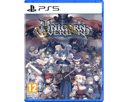 Unicorn Overlord - PS5 Image