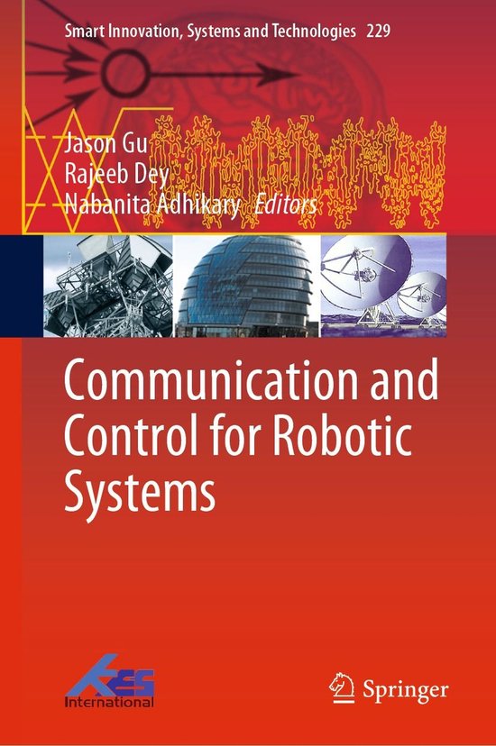 Engineering (R0) - Communication and Control for Robotic Sys ... - cover
