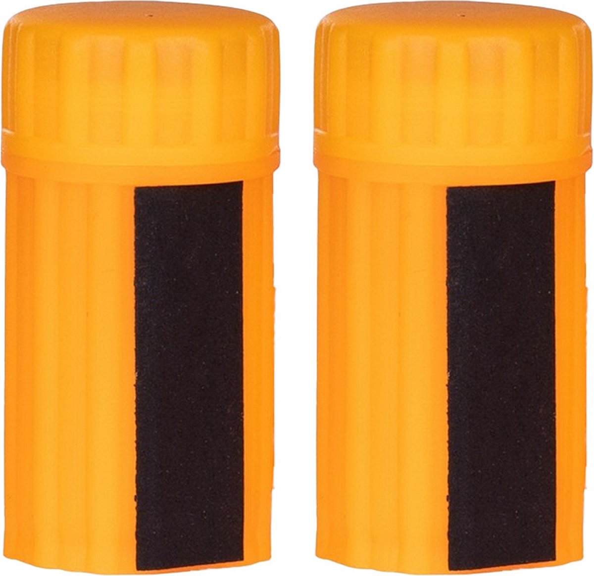 Fosco Industries Lucifers - wind en waterbestendig - 2x 20 stuks - survival - noodpakket