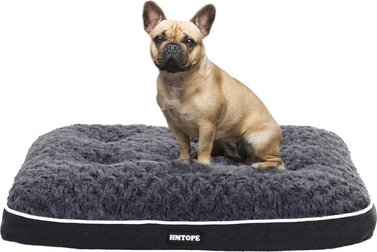 Pet Perfect Luxe Orthopedische Hondenmand - Orthopedisch