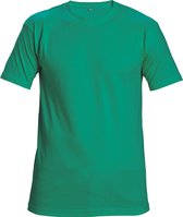 Cerva GARAI shirt 190 gsm 03040047 - Groen - L