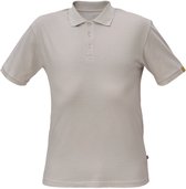 Cerva NOYO ESD polo-shirt 03050050 - Grijs - XL