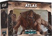 Batailles mythiques : extension Panthéon Atlas