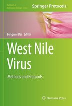 Methods in Molecular Biology 2585 - West Nile Virus