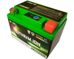 Skyrich Lithium Ion Accu Ltx5L-Bs / Ytx5L-Bs