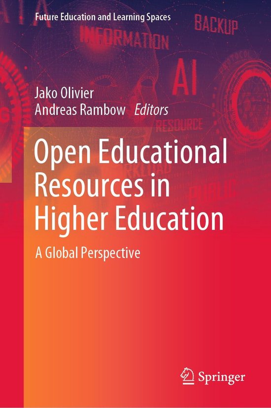 Future Education And Learning Spaces Open Educational Resources In Future education and learning spaces open educational resources in