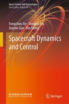 Space Science and Technologies - Spacecraft Dynamics and Control