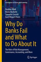 Contributions to Finance and Accounting - Why Do Banks Fail and What to Do About It