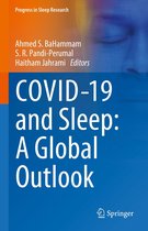 Progress in Sleep Research - COVID-19 and Sleep: A Global Outlook