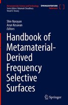 Metamaterials Science and Technology 3 - Handbook of Metamaterial-Derived Frequency Selective Surfaces