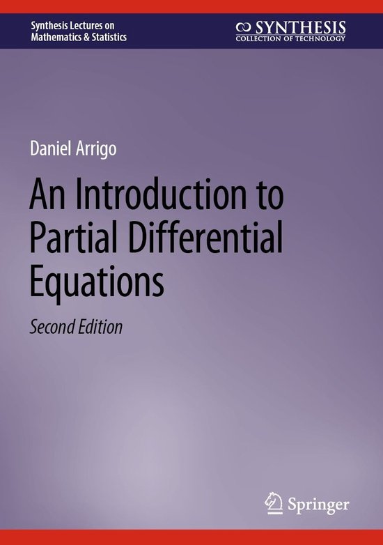 eBColl Synthesis Collection 12 - An Introduction to Partial  ... - cover