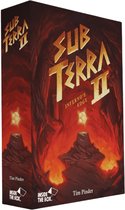 Sub Terra II: Inferno's Edge – Typhaon Wakes Expansion