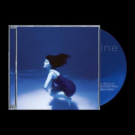 Marias - Submarine (CD)