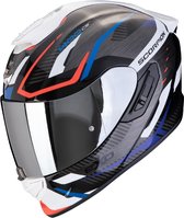 Scorpion Exo 1400 Evo 2 Air Accord Black-Blue-White XS - Maat XS - Helm