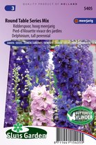 Sluis Garden - Ridderspoor Round Table Series mix (Delphinium)