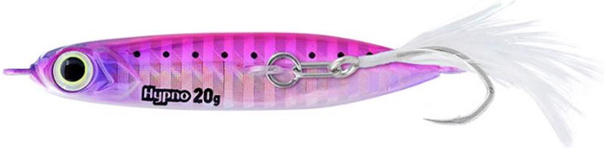 Fiiish Hypno Cast Pink Sardine 20g