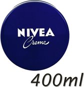 NIVEA Crème 400 ml